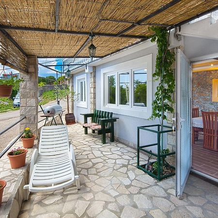 Apartman Kunjic Krimovica Exterior photo