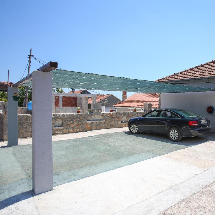 Apartman Kunjic Krimovica Exterior photo